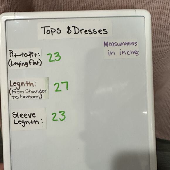 NWT Leith Pink ribbed off the shoulder sweater womens 2XL XXL Nordstrom - Picture 11 of 11